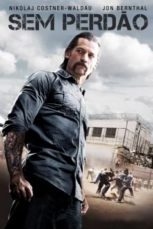 Shot Caller (2017) เต็มเรื่อง