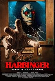 Harbinger (2026) เต็มเรื่อง